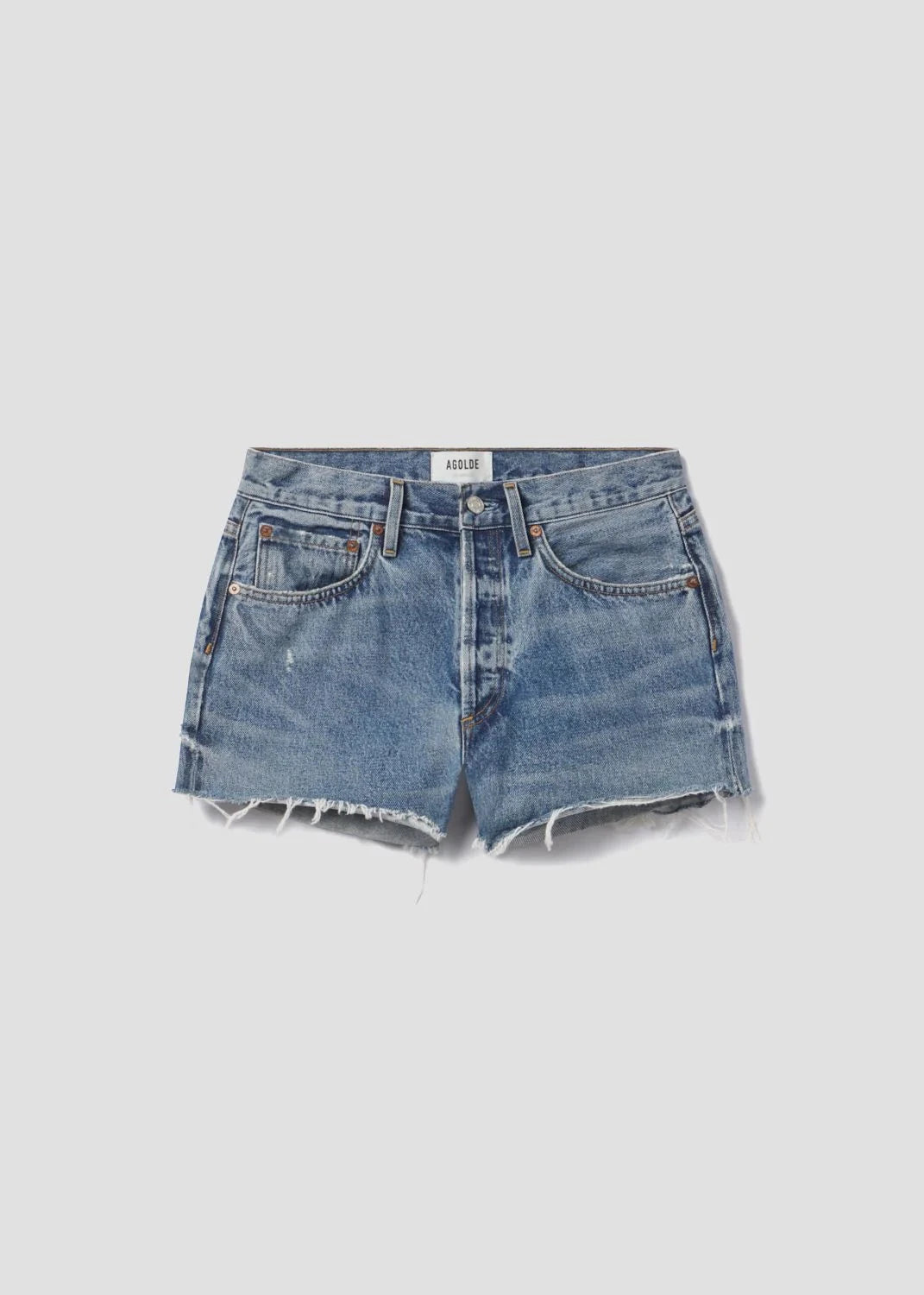 PARKER SHORT - CHORUS SHORTS AGOLDE 