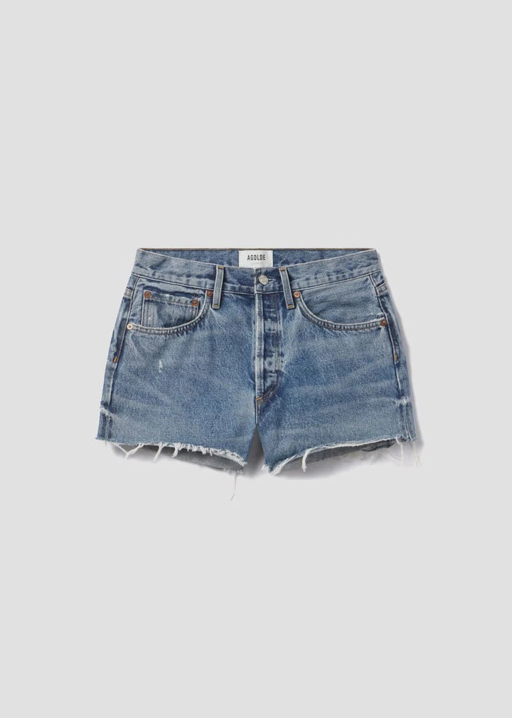 PARKER SHORT - CHORUS SHORTS AGOLDE 