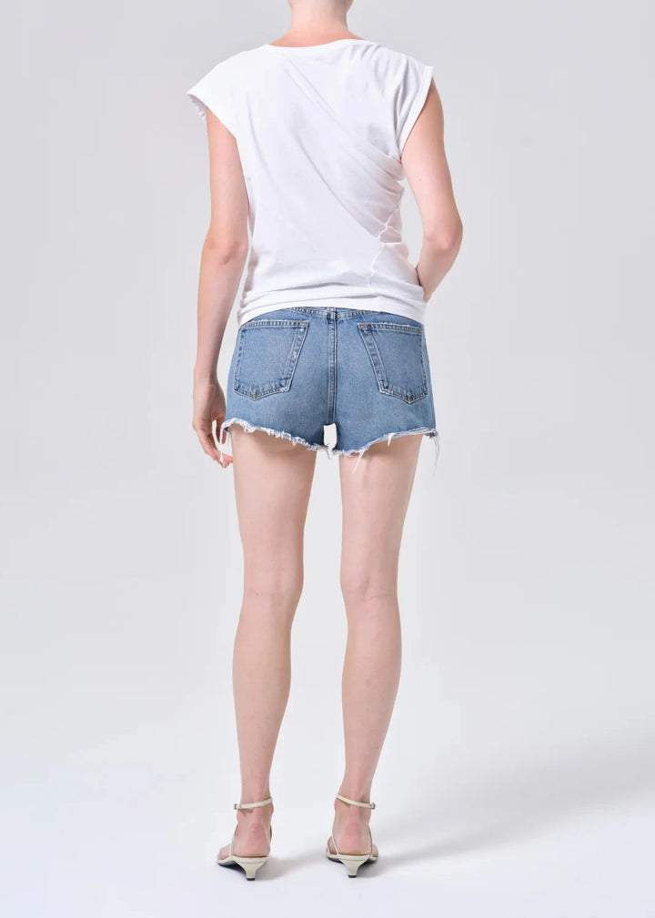PARKER SHORT - CHORUS SHORTS AGOLDE 