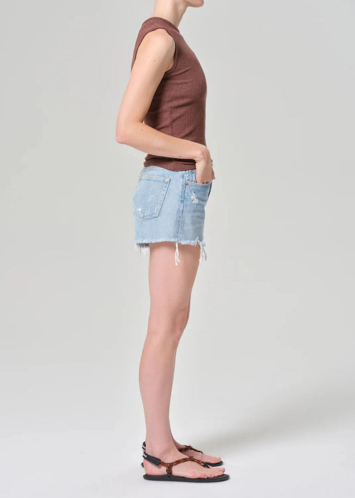 PARKER SHORT - SWAPMEET SHORTS AGOLDE 