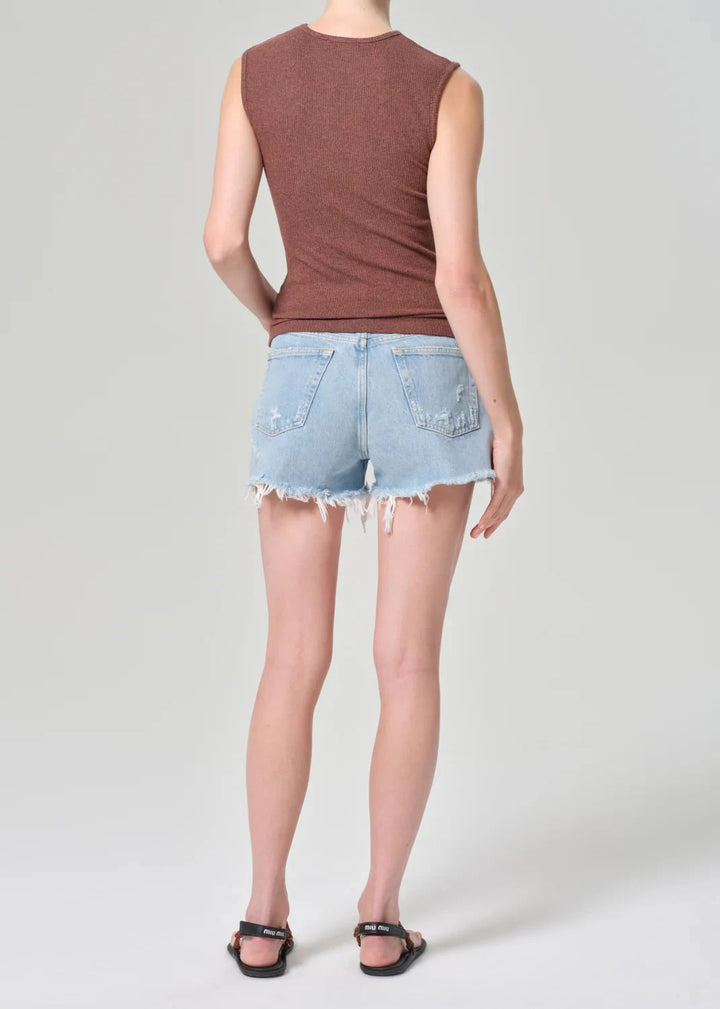 PARKER SHORT - SWAPMEET SHORTS AGOLDE 