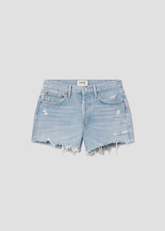 PARKER SHORT - SWAPMEET SHORTS AGOLDE 