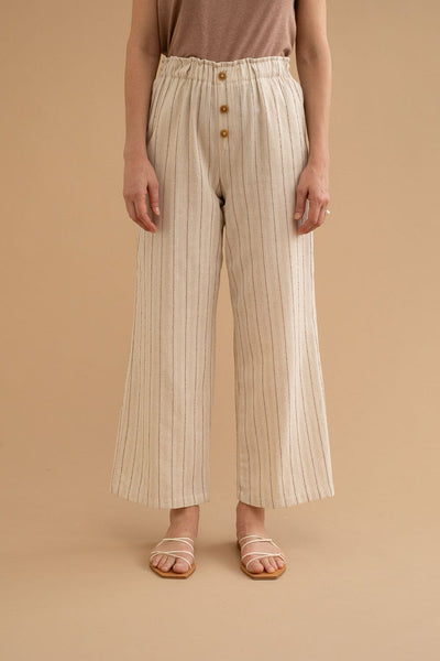 PAROS TROUSERS Pants MUS & BOMBON 