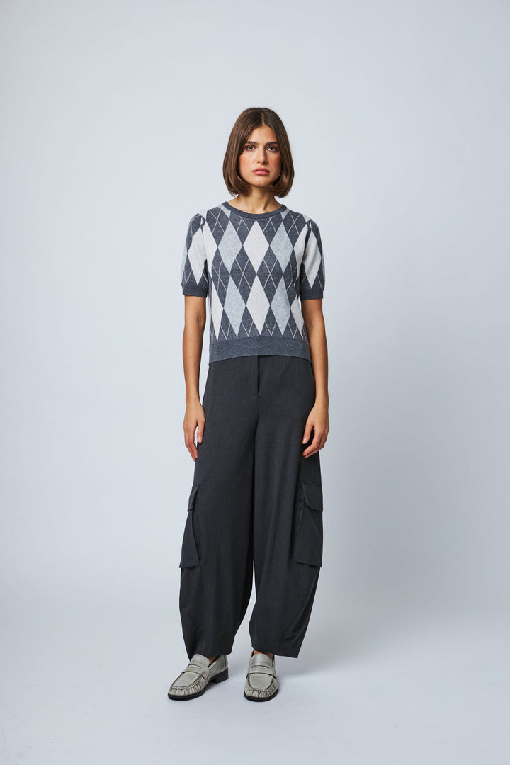 PEARL SWEATER LINE 