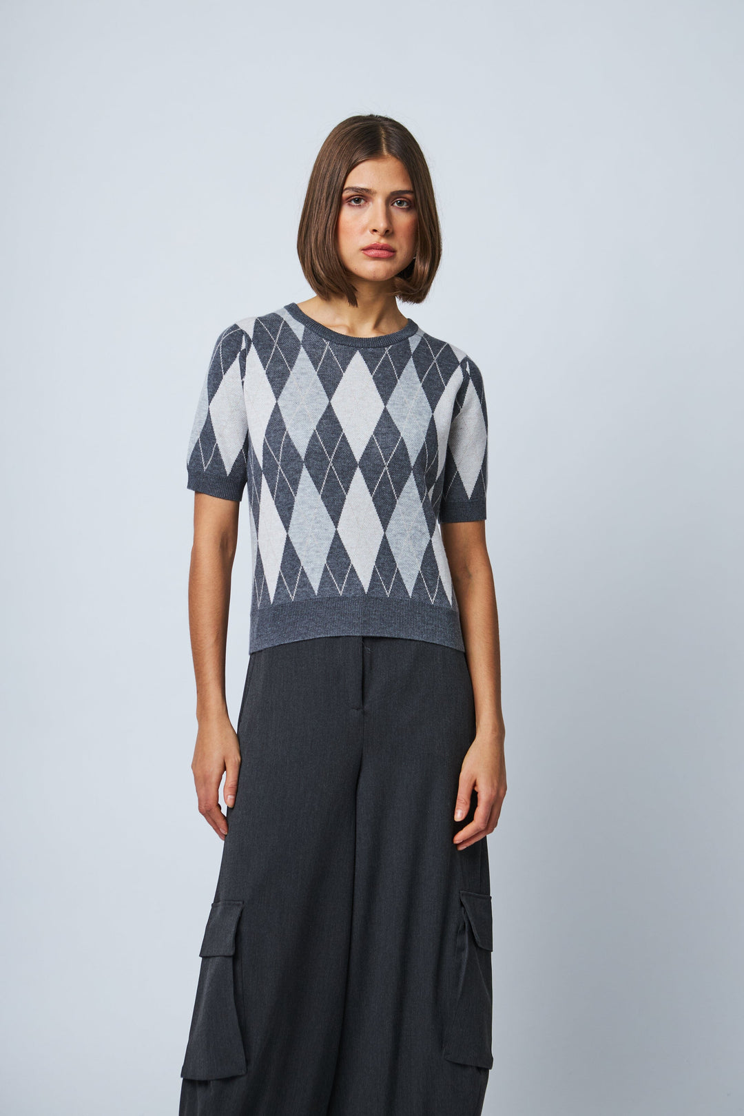 PEARL SWEATER LINE 