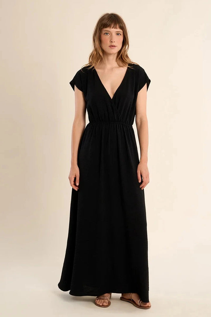 PENELOPE DRESS Dress MOLLY BRACKEN 