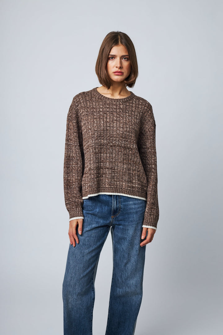 PENNY SWEATER LINE 