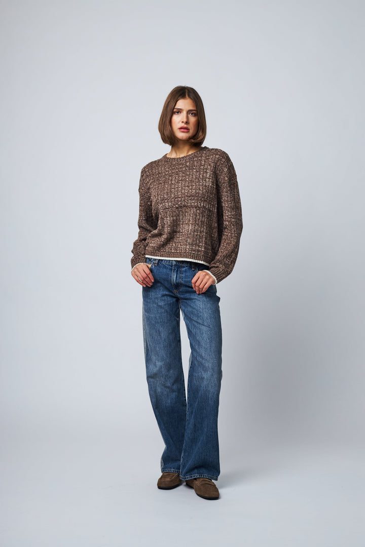 PENNY SWEATER LINE 