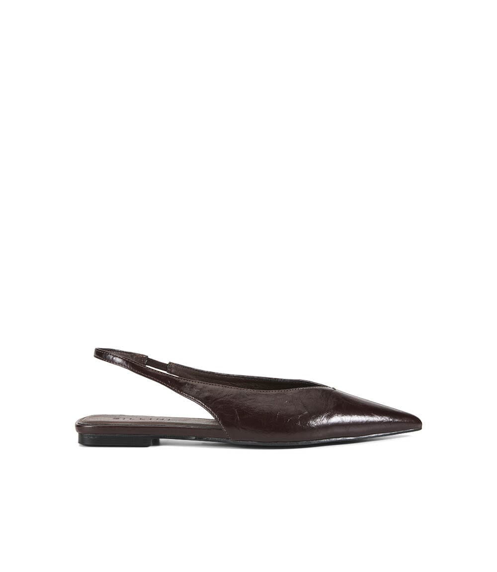 PEPPERWOOD FLATS BILLINI 