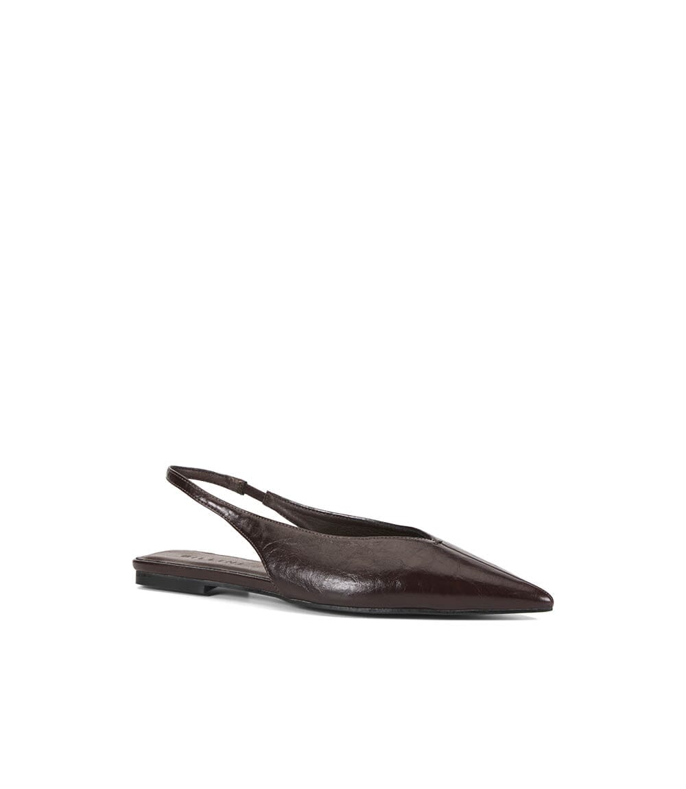 PEPPERWOOD FLATS BILLINI 