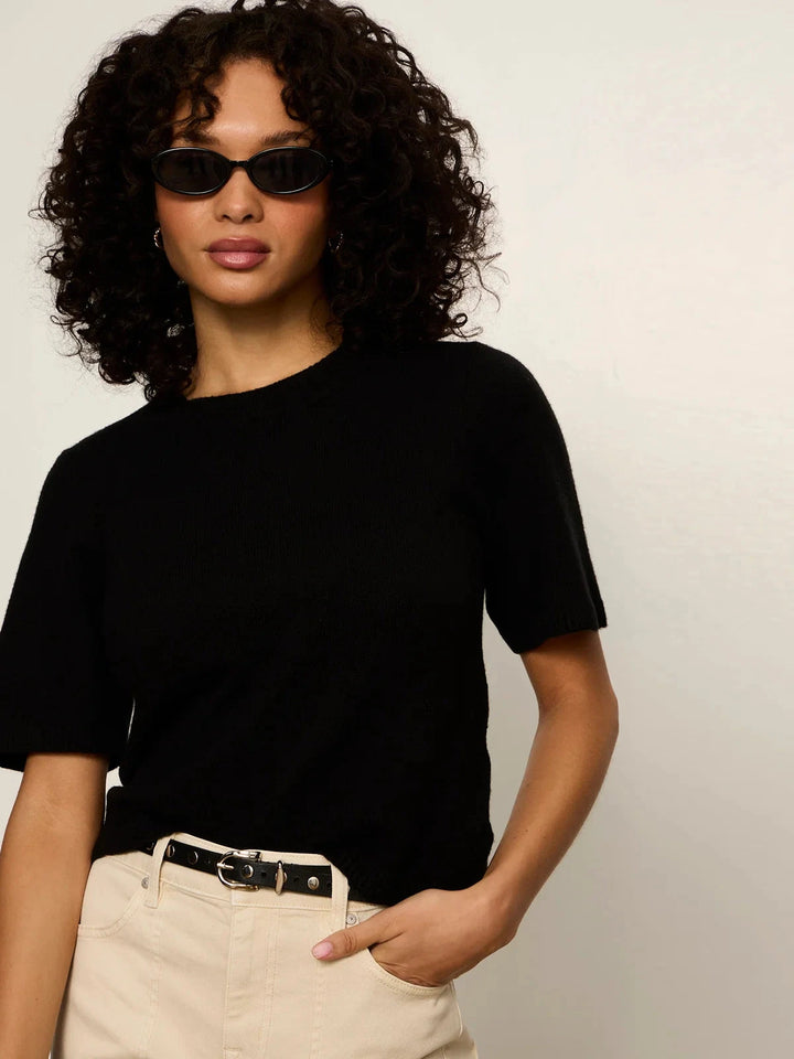 PERFECT SWEATER TEE T-Shirt SANCTUARY 