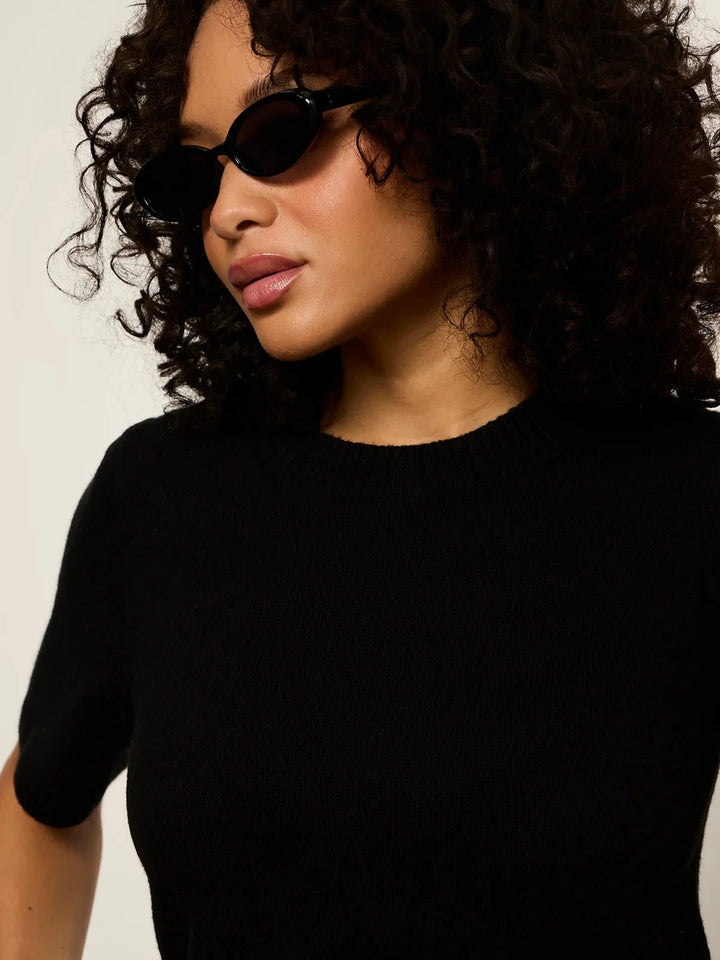 PERFECT SWEATER TEE T-Shirt SANCTUARY 
