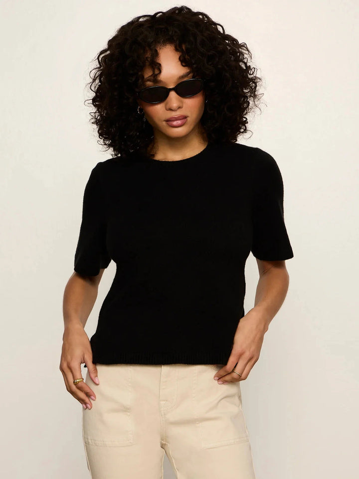 PERFECT SWEATER TEE T-Shirt SANCTUARY 