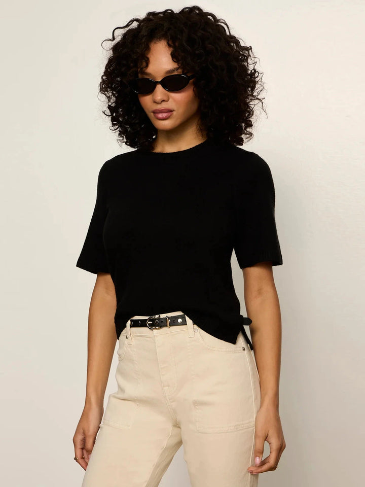 PERFECT SWEATER TEE T-Shirt SANCTUARY 