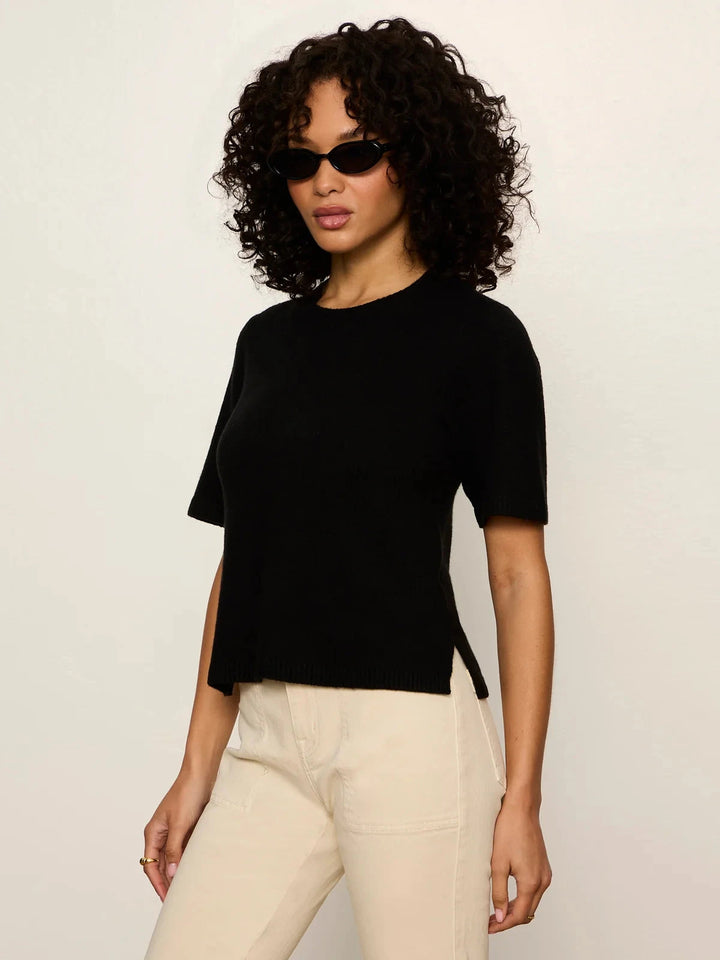 PERFECT SWEATER TEE T-Shirt SANCTUARY 