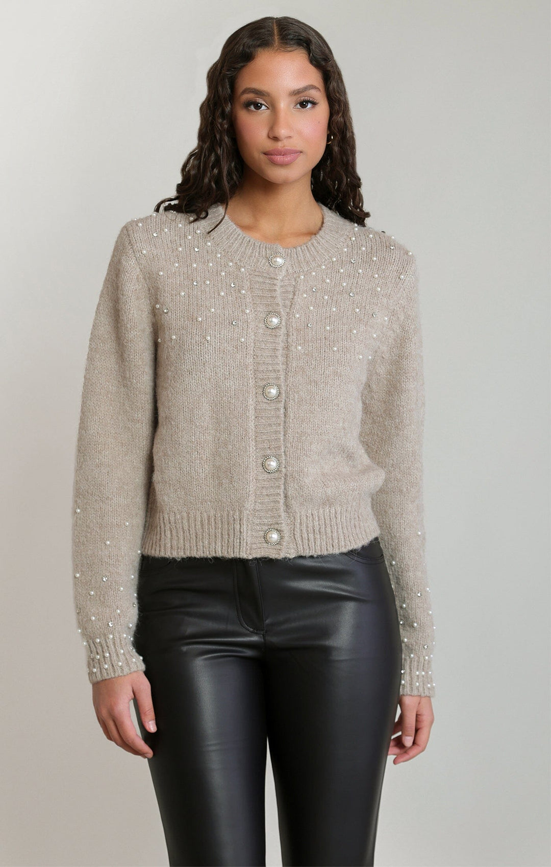 PERRY CARDIGAN Cardigan DEX 