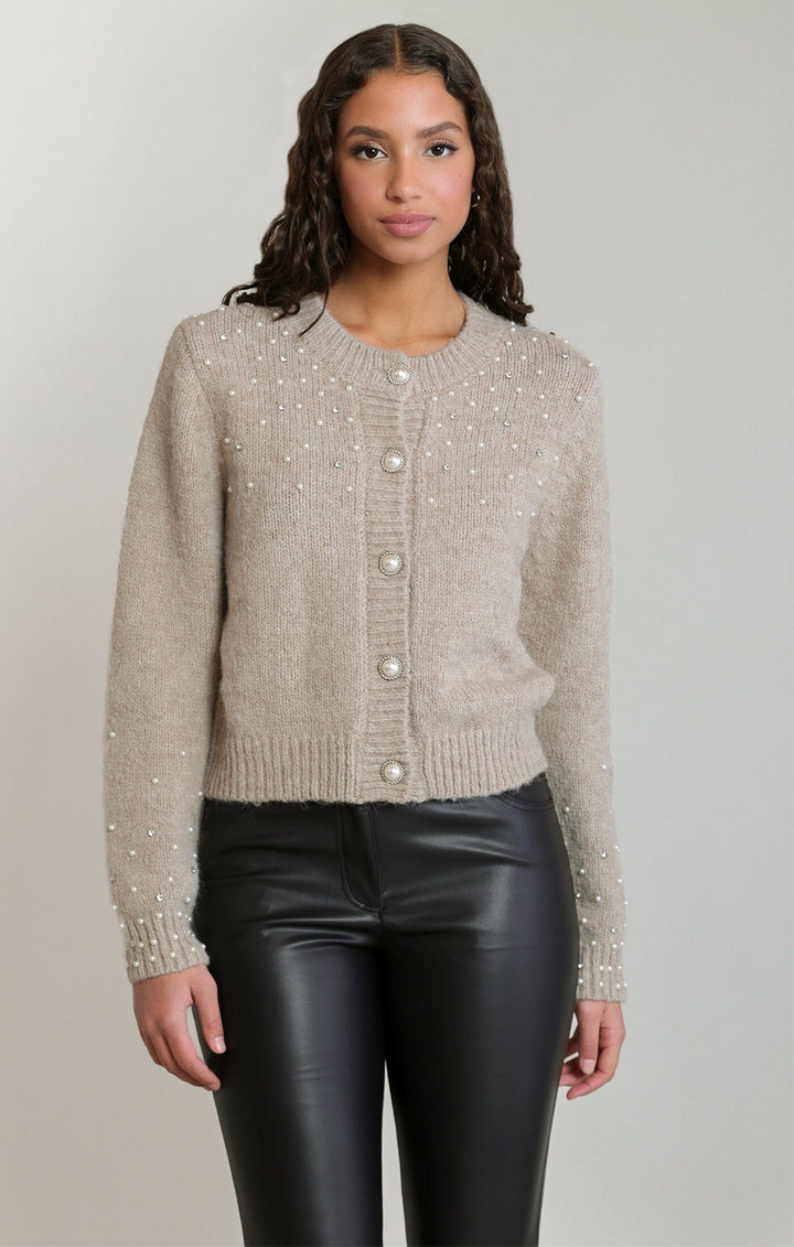 PERRY CARDIGAN Cardigan DEX 