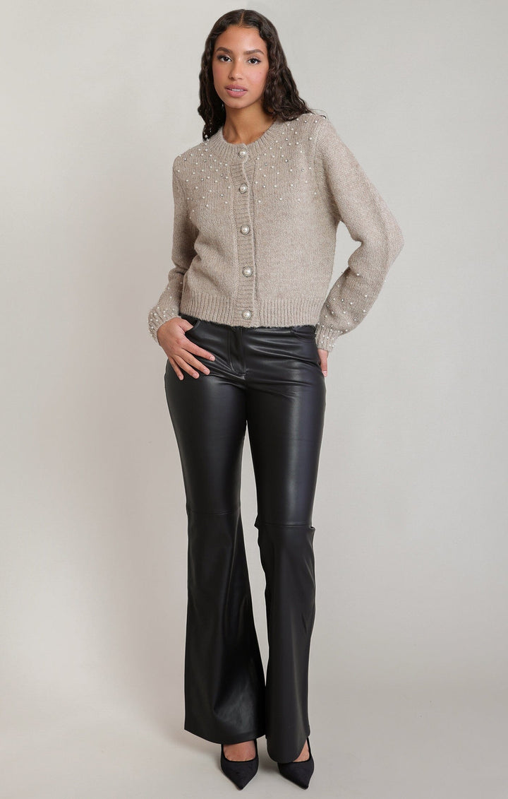 PERRY CARDIGAN Cardigan DEX 