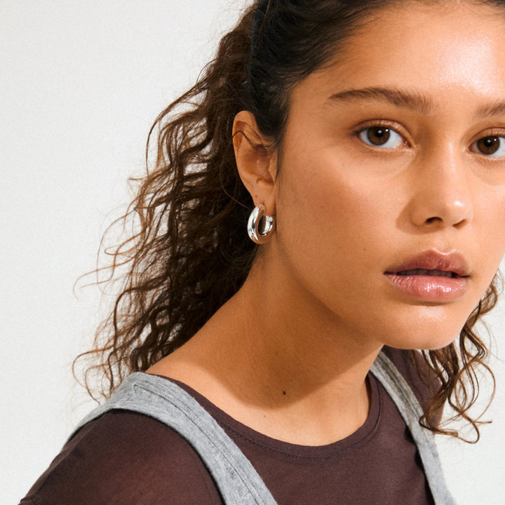 PHASE HOOPS Jewelry PILGRIM 