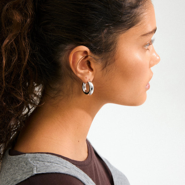 PHASE HOOPS Jewelry PILGRIM 