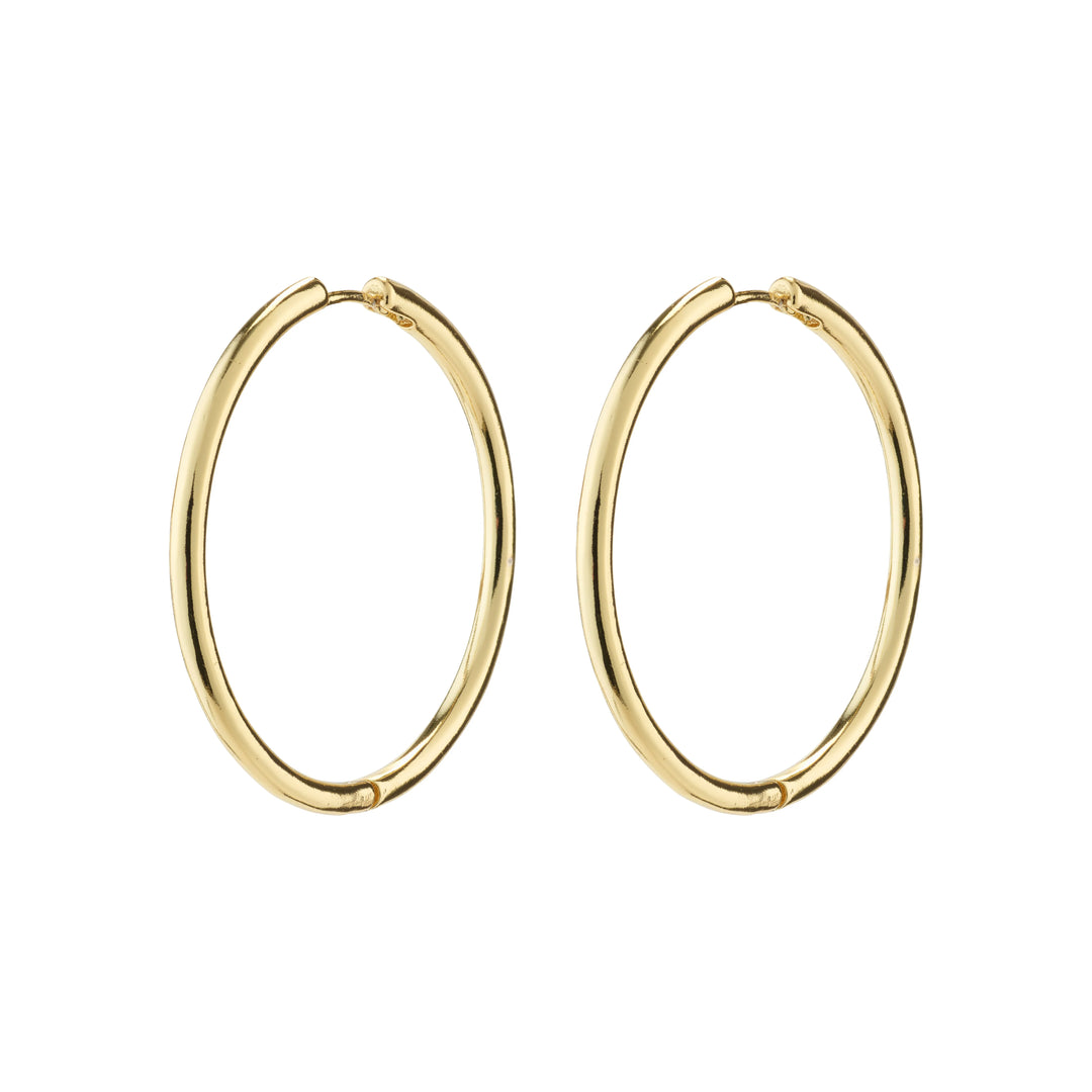 EANNA MAXI HOOPS