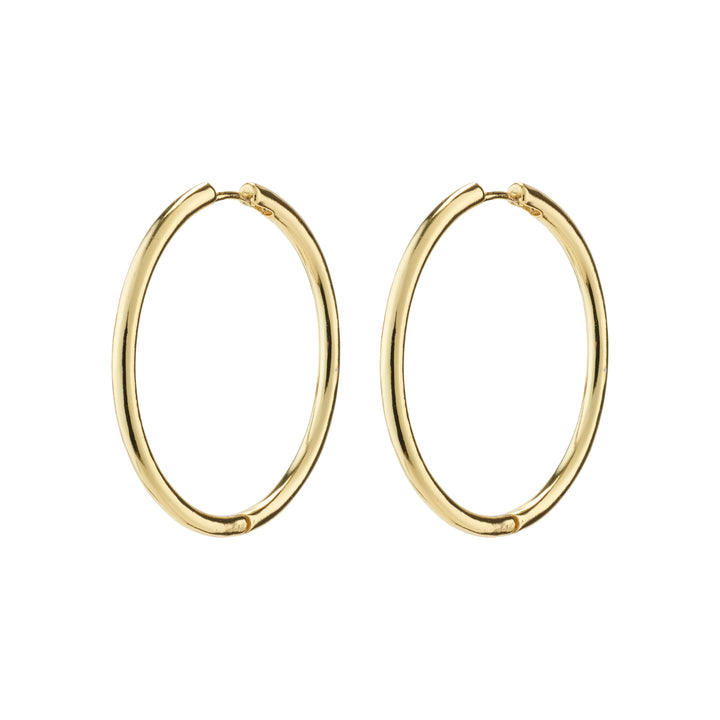 EANNA MAXI HOOPS