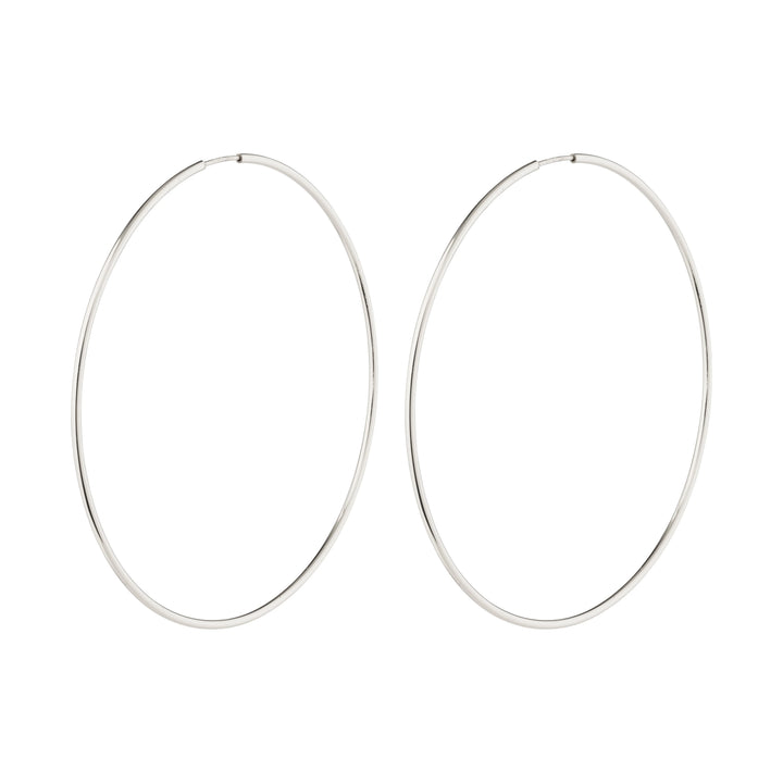 SANNE XL HOOPS