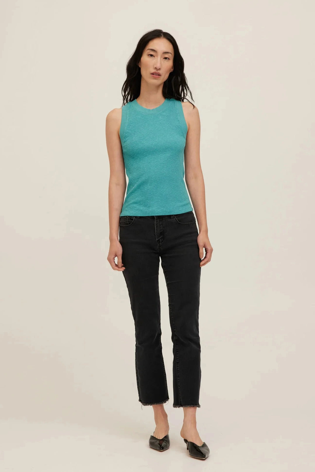 PLAYER TANK Tank Top PROJECT SOCIAL T 