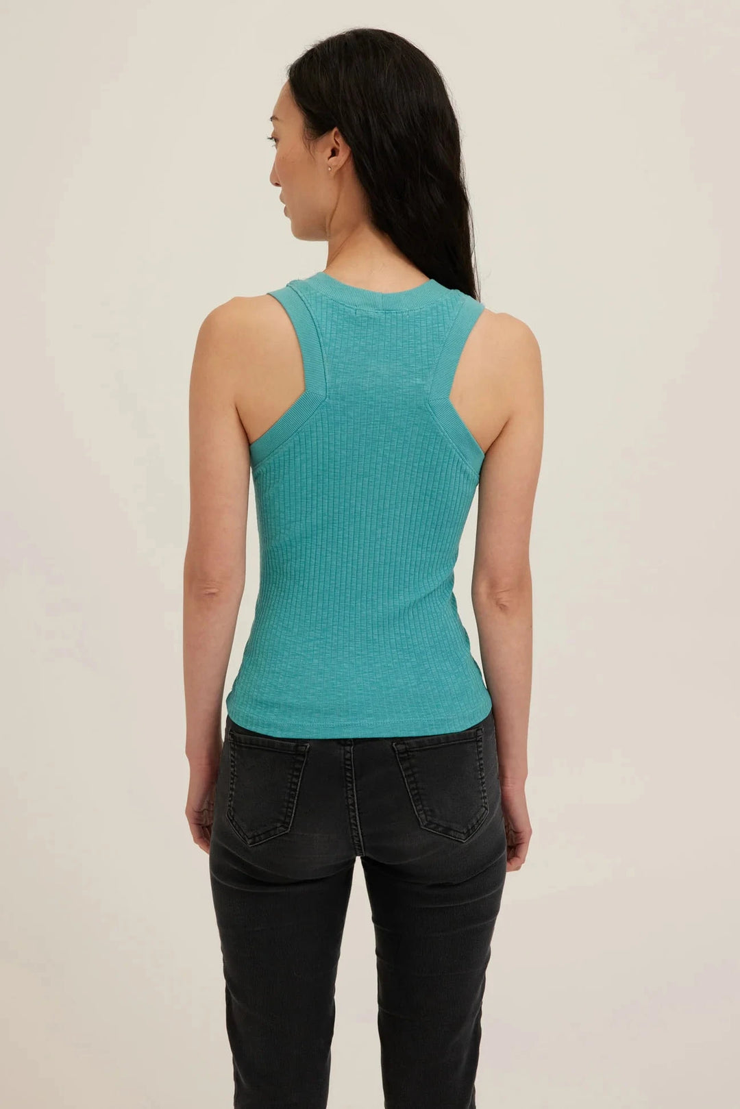 PLAYER TANK Tank Top PROJECT SOCIAL T 