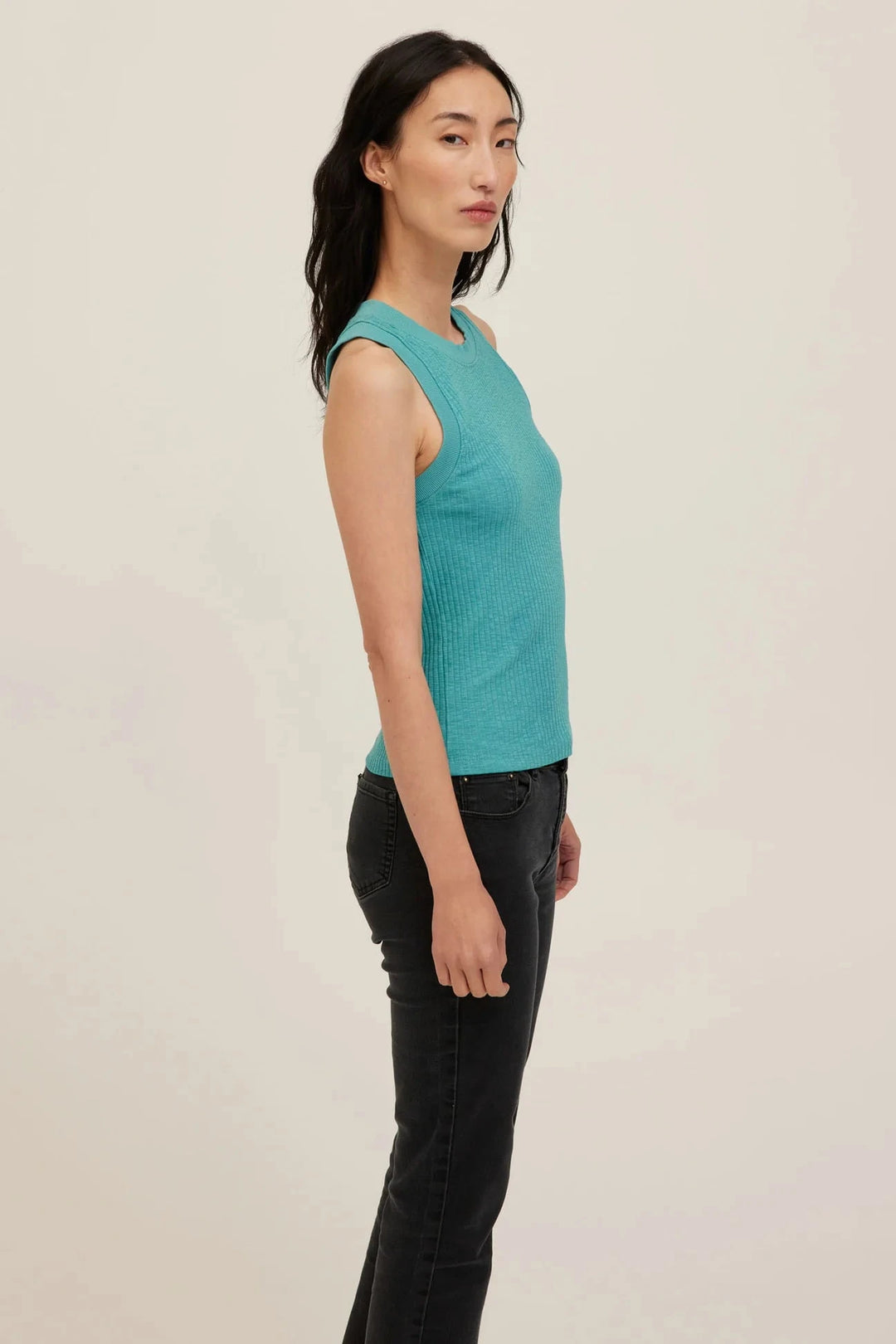 PLAYER TANK Tank Top PROJECT SOCIAL T 