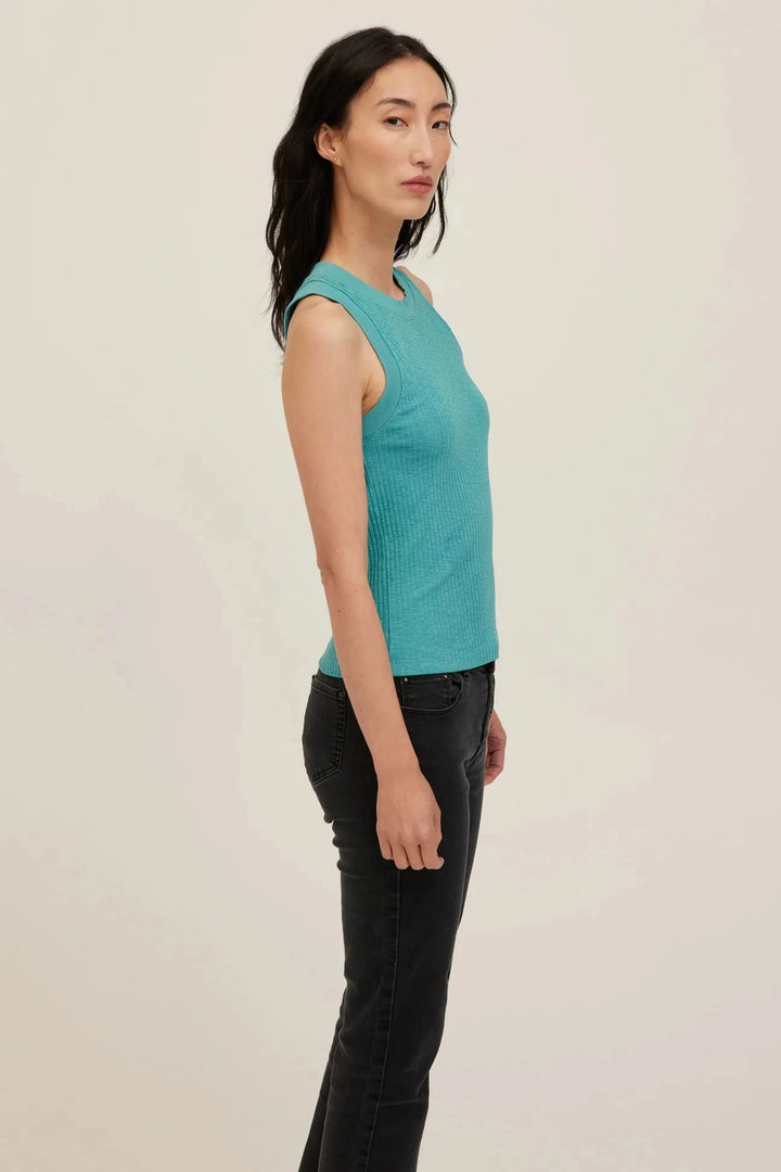 PLAYER TANK Tank Top PROJECT SOCIAL T 