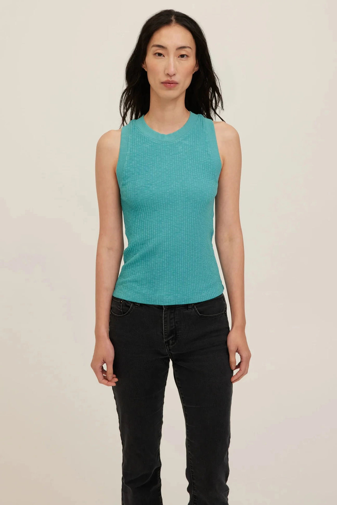 PLAYER TANK Tank Top PROJECT SOCIAL T 