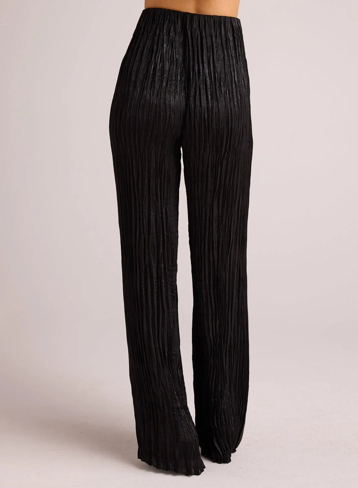 PLEAT PANT Pants BELLA DAHL 