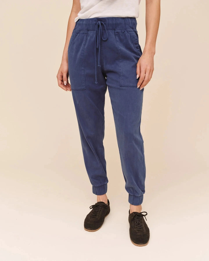 POCKET JOGGER PANT BELLA DAHL 