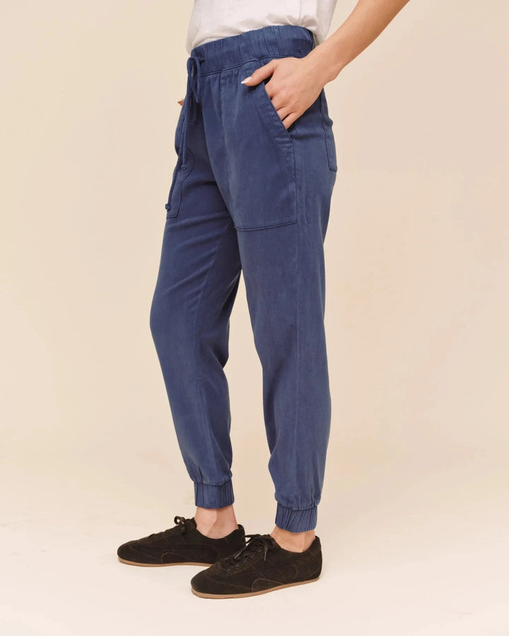 POCKET JOGGER PANT BELLA DAHL 