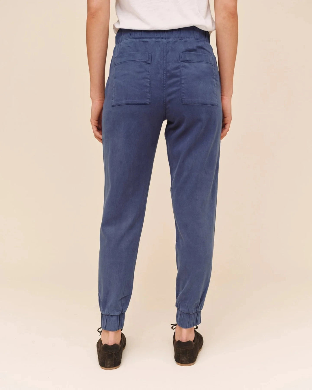 POCKET JOGGER PANT BELLA DAHL 