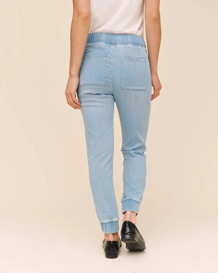 POCKET JOGGER Pants BELLA DAHL 