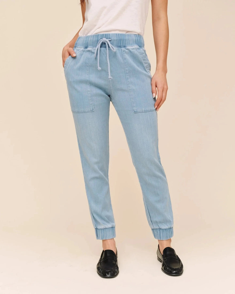 POCKET JOGGER Pants BELLA DAHL 