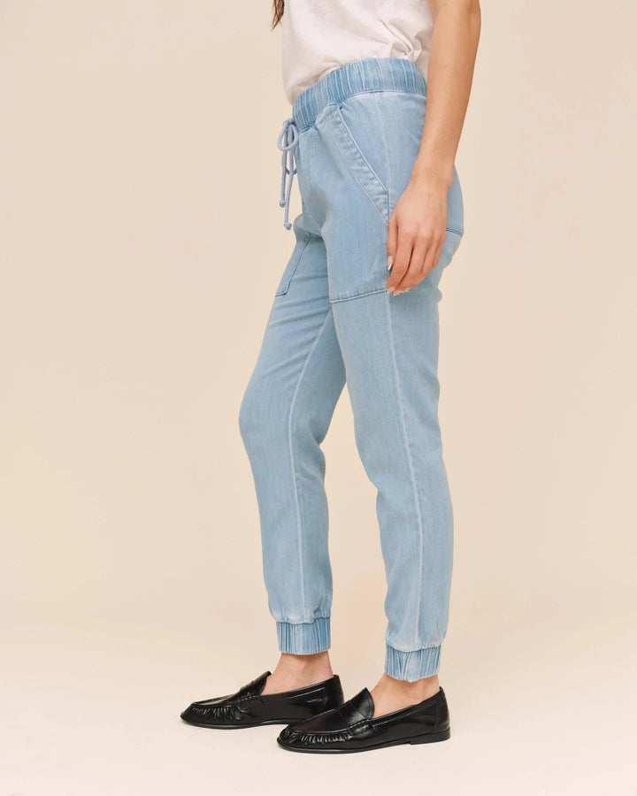 POCKET JOGGER Pants BELLA DAHL 