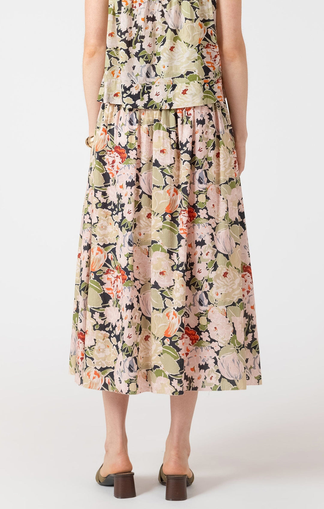 POETRY SKIRT SKIRT DEX 