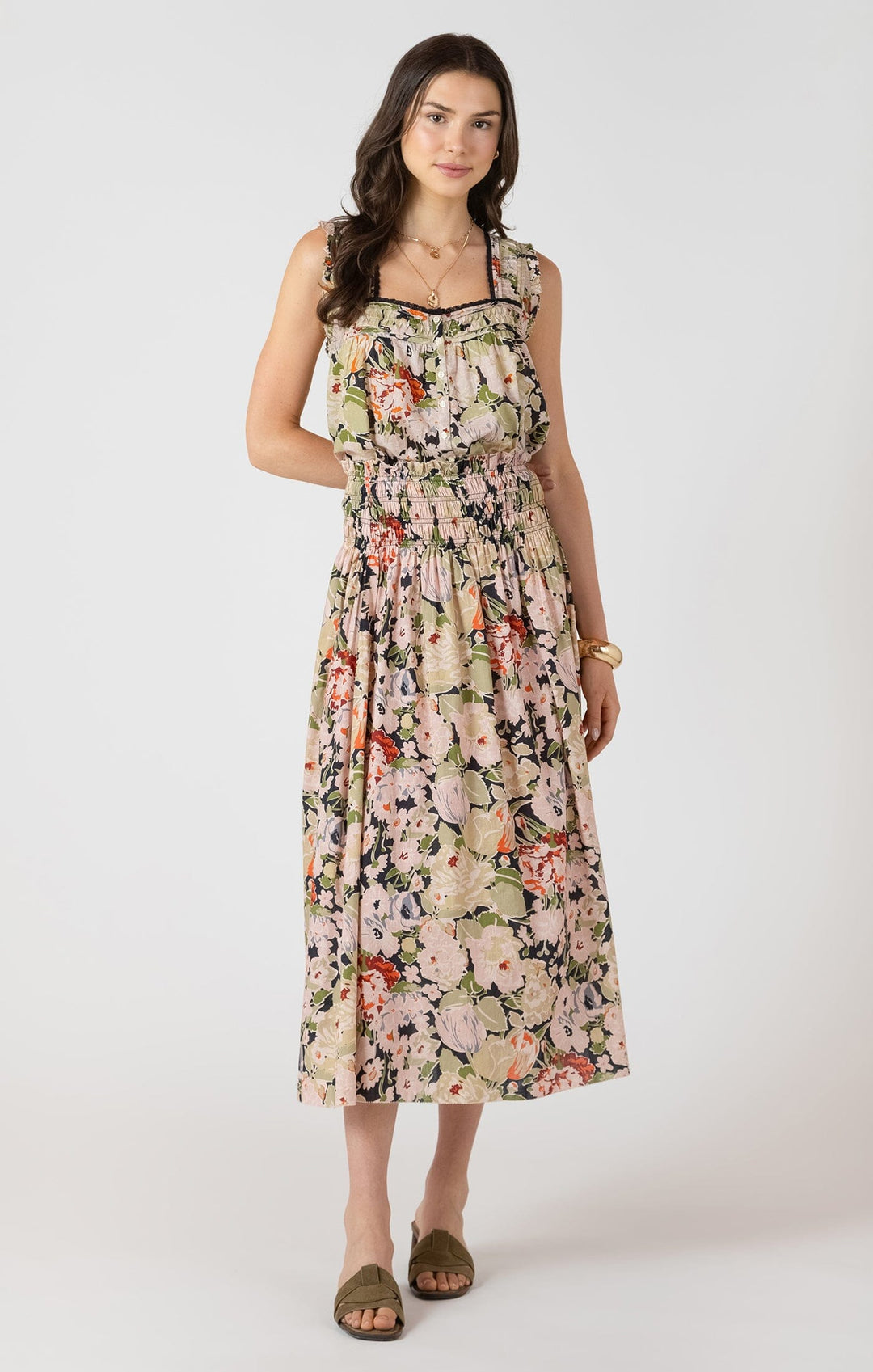 POETRY SKIRT SKIRT DEX 