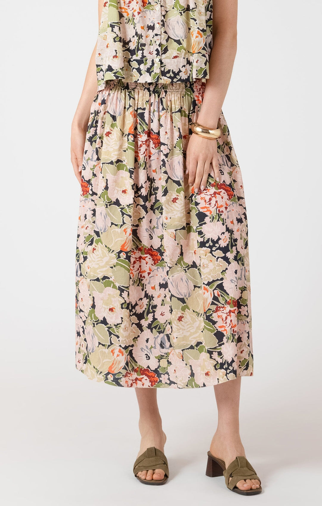 POETRY SKIRT SKIRT DEX 