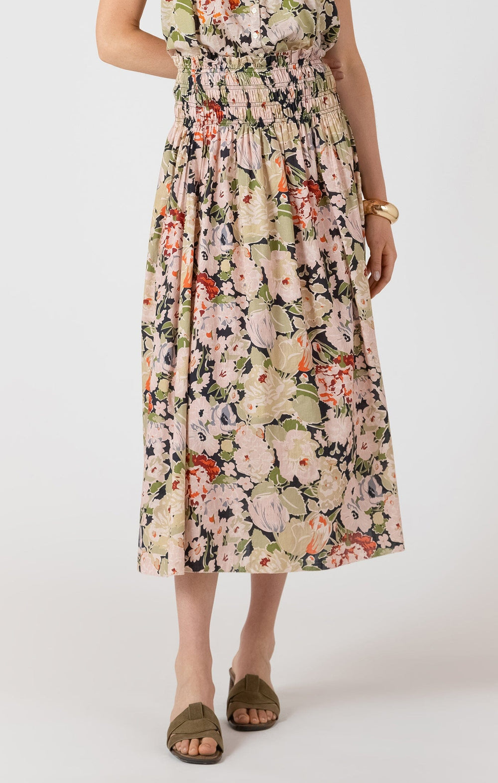 POETRY SKIRT SKIRT DEX 