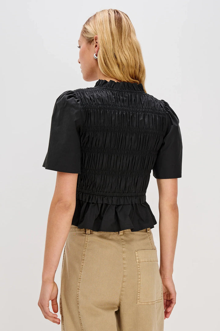 PORTIA TOP top RAILS 