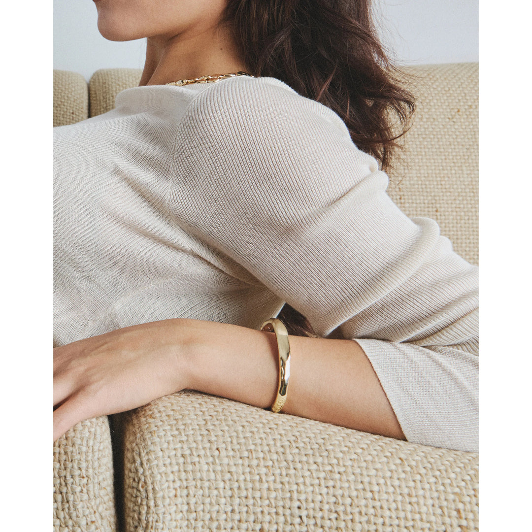 PRESENCE BRACELET Jewelry PILGRIM 