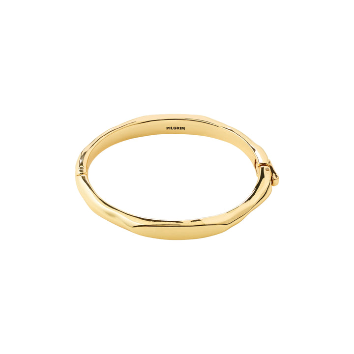 PRESENCE BRACELET Jewelry PILGRIM GOLD PLATED 