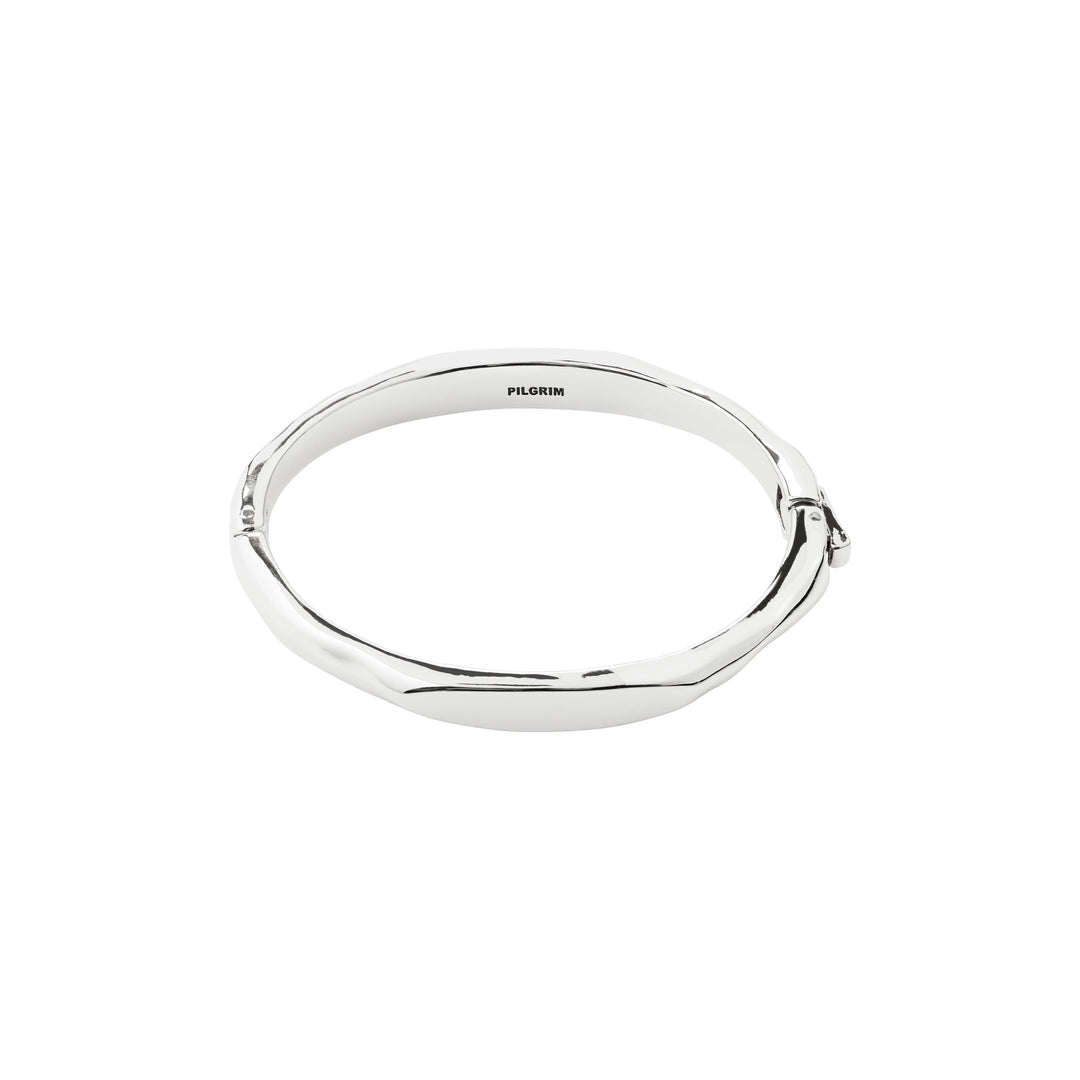 PRESENCE BRACELET Jewelry PILGRIM SILVER PLATED 