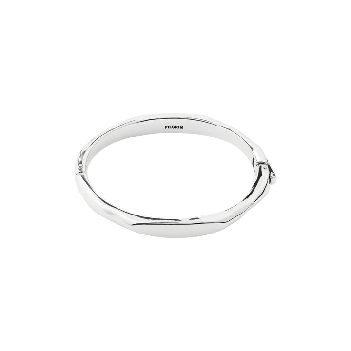 PRESENCE BRACELET Jewelry PILGRIM SILVER PLATED 