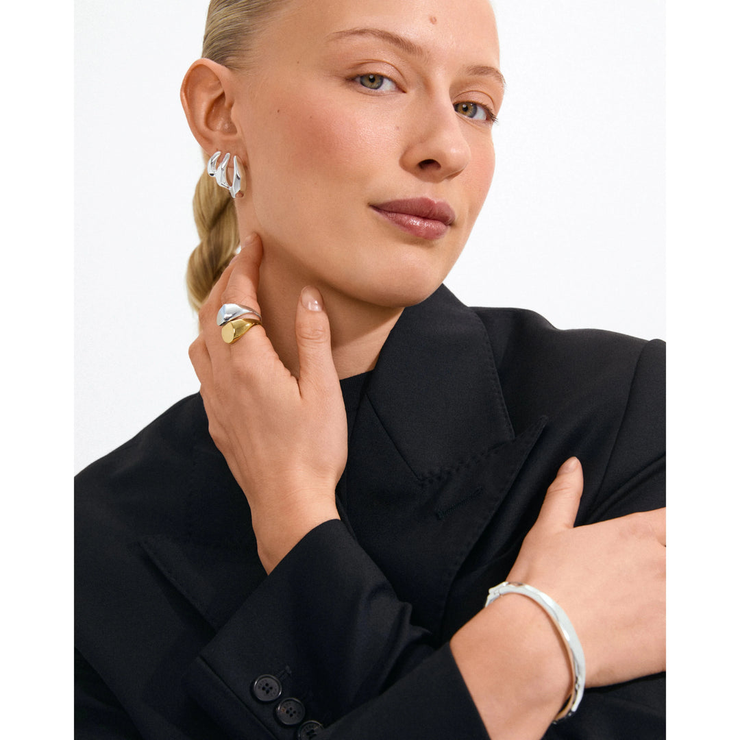 PRESENCE EARRINGS 320 PILGRIM 