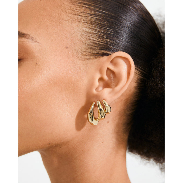 PRESENCE EARRINGS 320 PILGRIM 